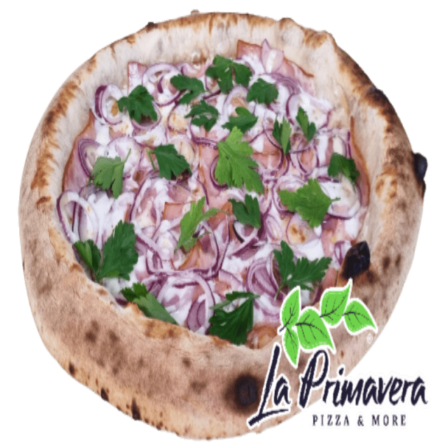 Pizza Alsacia