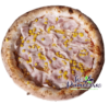 Pizza Prosciuto